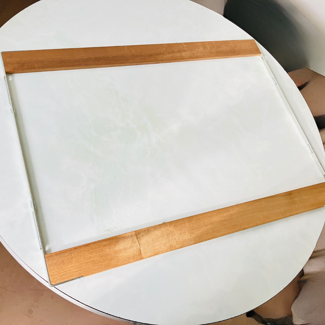 ワイヤーヘルド 27×260 太目＃85 （500本入り） | きものの町の染織